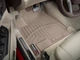 Автомобильные коврики в салон Weathertech на Cadillac SRX 12-16 передние бежевые Кадиллак СРХ WT0033962 - изображение 2