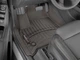 Автомобильные коврики в салон Weathertech на Chevrolet Traverse 18- передние какао Шевроле Траверс WT0034213 - изображение 2