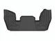 Автомобильные коврики в салон Weathertech на Honda Pilot 23- 3-й ряд черные Хонда Пилот WT0033276 - изображение 1