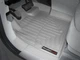Автомобильные коврики в салон Weathertech на Chrysler Pacifica 04-08 передние серые Крайслер Пацифика WT0033242 - изображение 2