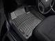 Автомобильные коврики в салон Weathertech на Kia Optima 11-15 передние черные КИА Оптима WT00338481 - изображение 2