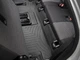 Автомобильные коврики в салон Weathertech на Chevrolet Traverse суц зад див 18- 3-й ряд черные Шевроле Траверс WT0034218 - изображение 2