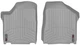 Автомобильные коврики в салон Weathertech на Nissan Murano 03-08 передние серые Ниссан Мурано WT0033164 - изображение 1