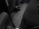 Автомобильные коврики в салон Weathertech на Nissan Cube 09- 2-й ряд черные Ниссан Куб WT0032723 - изображение 2
