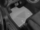 Автомобильные коврики в салон Weathertech на Ford Explorer 15-19 передние серые Форд Эксплорер WT0034795 - изображение 2