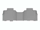 Автомобильные коврики в салон Weathertech на Toyota Sequoia 23- 2-й ряд серые Тойота Секвоя WT0033755 - изображение 1