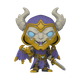 Фігурка Лорд Дракон - Funko Pop! GAMES: TINY TINA'S WONDERLANDS - DRAGON LORD #860 - зображення 2
