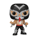 Фігурка Ель Вененоїд (Веном) - Funko Pop! MARVEL: LUCHADORES - EL VENENOIDE #707 - зображення 2