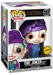 Фигурка Джокер — Funko Pop! CHASE DC: BATMAN 1989 — THE JOKER #337 - изображение 1