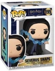 Фигурка Северус Снейп с Патронусом — Funko Pop! MOVIES: HARRY POTTER — SNAPE WITH PATRONUS #195 - изображение 1