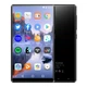 HIFI MP3 Audio плеєр Oilsky M501 80 ГБ, Bluetooth, Wi-Fi, Android, IPS - зображення 2