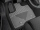 Автомобильные коврики в салон Weathertech на Ford Explorer 11-14 передние серые Форд Эксплорер WT0034792 - изображение 2