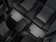 Автомобільні килимки поліки в салон Weathertech на Ford Mustang розд 05-14 2-й ряд сірі Форд Мустанг WT0033172 - зображення 2