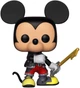 Фигурка Король Микки — Funko Pop! DISNEY: KINGDOM HEARTS — KINGDOM HEARTS MICKEY #489 - изображение 2