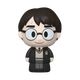 Игровой набор Funko Mini Moments: Harry Potter — Potions Class (Professor Snape) - изображение 2