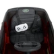 Дитячий електромобіль Land Rover Discovery 4WD Bambi M 4846EBLRS (Червоний) - зображення 6