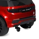 Дитячий електромобіль Land Rover Discovery 4WD Bambi M 4846EBLRS (Червоний) - зображення 8