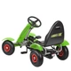 Детский спортивный картинг/веломобиль/машина на педалях Bambi M 1450 (Зеленый) - изображение 3