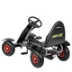 Детский спортивный картинг/веломобиль/машина на педалях Bambi M 1450 (Черный) - изображение 3