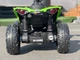 Детский электроквадроцикл 4WD 140W Bambi M 5001EBLR (Зеленый) - изображение 8