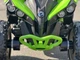 Детский электроквадроцикл 4WD 140W Bambi M 5001EBLR (Зеленый) - изображение 11