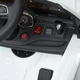 Детский электромобиль Audi RS Q8 Bambi M 4569EBLR (Белый) - изображение 5
