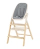 Стульчик для кормления Carrello Ergo CRL-16701 Carbon Grey - изображение 5