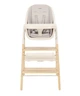 Стульчик для кормления Carrello Ergo CRL-16701 Linen Beige - изображение 2