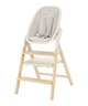 Стульчик для кормления Carrello Ergo CRL-16701 Linen Beige - изображение 5