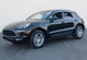 Дефлекторы окон ветровики Porsche Macan 15- WELLVISORS Порше Макан WT0038605 - изображение 3