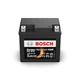 Акумулятор для мототехніки Bosch Factory Activated AGM 12В 4Аг 70A (EN) 0 986 FA1 110 R+ - изображение 5