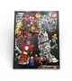 Конструктор марвел халкбастер Залізна людина 1886 деталей Super Heroes Marvel Hulkbuster Iron Man - зображення 4