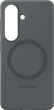 Etui plecki Samsung Silicone Magnet do Samsung Galaxy S26 Black (EF-ES942CBEGWW) - obraz 1
