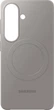 Чехол для смартфона Samsung Galaxy S26 Slim Magnet Gray (EF-SS942CJEGWW) - изображение 1