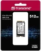 SSD накопитель 512Gb Transcend MTE410S (TS512GMTE410S) - изображение 2
