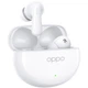 Навушники бездротові Oppo Enco Air4 ETEE1 Silky White - зображення 1