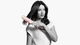Выпрямитель для волос Dyson Airstrait HT01 Ceramic Pink/Rose Gold (453959-01) KR - изображение 5