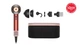Фен Dyson Supersonic Nural HD16 Curly+Coily Strawberry Bronze/Blush Pink (561725-01) EU - изображение 3