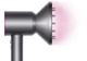 Фен Dyson Supersonic HD07 Iron/Fuchsia (386732-01) - изображение 6
