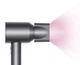 Фен Dyson Supersonic HD07 Iron/Fuchsia (386732-01) - изображение 8