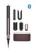 Фен-стайлер Dyson Airwrap Co-anda2x multi-styler and dryer Straight+Wavy Jusper Plum (598775-01) EU - изображение 1