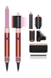 Фен-стайлер Dyson Airwrap Multi-styler and dryer Complete Long Volumise Strawberry bronze/Blush pink (581840-01) - изображение 2