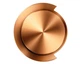 Навушники бездротові Dyson OnTrack CNC Copper (759558-01) - зображення 3