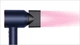 Фен Dyson Supersonic HD07 Special Edition Prussian Blue/Rich Copper (113312-01) EU - изображение 3