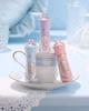 Кремова помада від Flower Knows Bunny Garden Cloud Lip Cream (B05 Ballet Bunny) - изображение 7