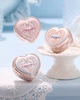 Румяна от Flower Knows Bunny Garden Embossed Blush (03 Ballet Tutu) - изображение 5