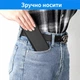 Набор прецизионных отверток 25 в 1 (24 биты + держатель), магнитный - изображение 5