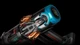Пилосос Dyson V16 Piston Animal Matte Black/Copper (492963-01) - зображення 7