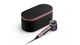 Фен Dyson Supersonic Nural HD16 Curly+Coily Jasper Plum (599003-01) EU - изображение 5