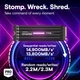 SSD накопитель 2 TB Crucial T710 with heatsink (CT2000T710SSD5) - изображение 3